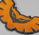 Stedi Velcro Patches