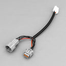 Adaptador de luz de carretera STEDI para Nissan Patrol Y62 Serie 5