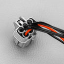 Adaptador de luz de carretera STEDI para Nissan Patrol Y62 Serie 5