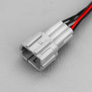 Adaptador de luz de carretera STEDI para Nissan Patrol Y62 Serie 5