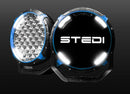 Stedi Type-X Pro Plus 7" Rugged Bundle