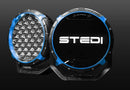 Stedi Type-X Pro Plus 7" Rugged Bundle