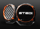 Stedi Type-X Pro Plus 7" Non-DRL Assembled Kit