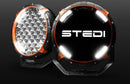 Stedi Type-X Pro Plus 7" DRL Assembled Kit