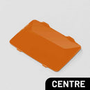 Cubiertas para luces de conducción Stedi Quad Evo