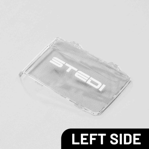 Stedi Quad Evo Driving Light Covers