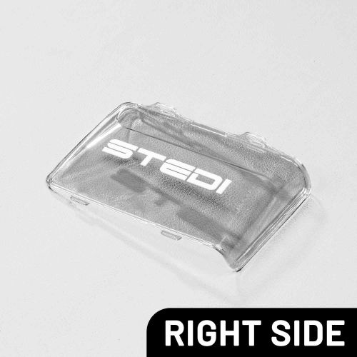 Stedi Quad Evo Driving Light Covers