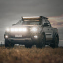 STEDI Single (1x Light) Quad Pro LED Driving Light