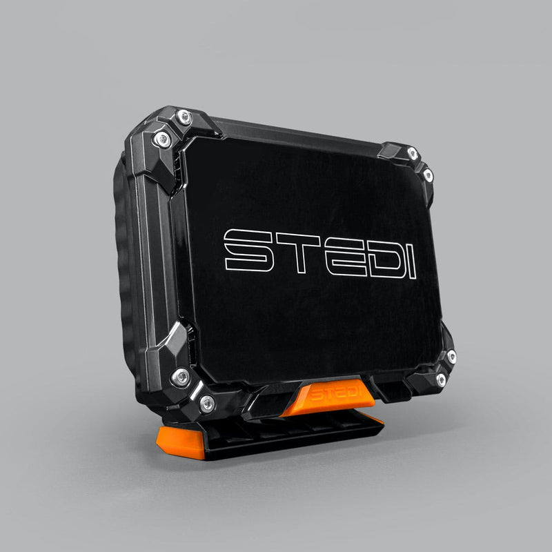STEDI Single (1x Light) Quad Pro LED Driving Light