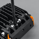 STEDI Single (1x Light) Quad Pro LED Driving Light