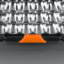 STEDI Single (1x Light) Quad Pro LED Driving Light