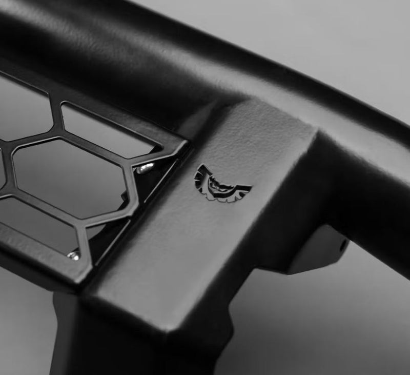 Stedi Rally Bar To Suit Next-Gen Ford Ranger Raptor