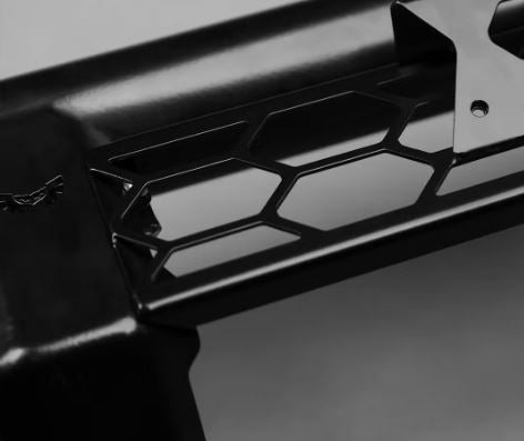 Stedi Rally Bar To Suit Next-Gen Ford Ranger Raptor