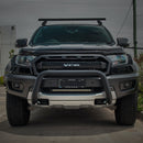 STEDI Ford Ranger & Everest Lower Grill Light Bar Mounting Bracket