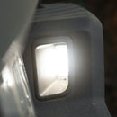 STEDI Ford Ranger/Everest License Plate LED Light Upgrade