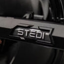 Stedi Homage Rectangle 6"x4" LED Headlight - 5700K