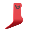 Stedi Type-X Pro Plus Rugged Shoulder Trim