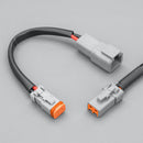 STEDI DT-P to DT Reducer 150mm