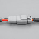 STEDI DT-P to DT Reducer 150mm