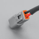 STEDI DT-P to DT Reducer 150mm