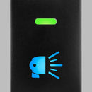 STEDI Short Type Push Switches for Toyota