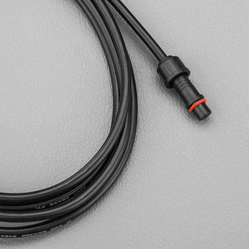 STEDI 2 To 1 Splitter Cable Surface RGB Rock Light