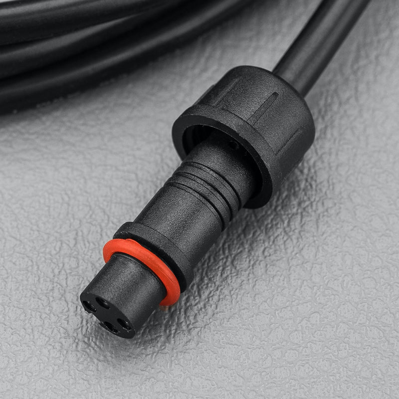 STEDI 2 To 1 Splitter Cable Surface RGB Rock Light
