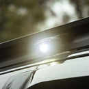 STEDI Surface Single White LED Rock Light (5700K)