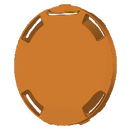 Stedi Type-X Pro Plus Rugged Non-DRL Cover