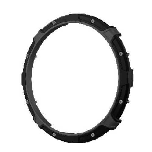 Stedi Type-X Pro Plus Bezels