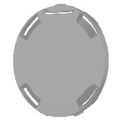 Stedi Type-X Pro Plus Rugged Non-DRL Cover
