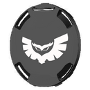 Stedi Type-X Pro Plus Rugged DRL Cover