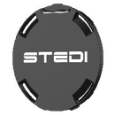 Stedi Type-X Pro Plus Rugged DRL Cover