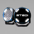 Stedi Type-X Pro Plus Rugged Bundle