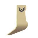 Stedi Type-X Pro Plus Rugged Shoulder Trim