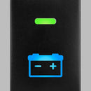 STEDI Short Type Push Switches for Toyota