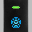 STEDI Short Type Push Switches for Toyota