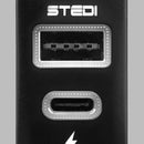 STEDI Short Type Push Switches for Suzuki