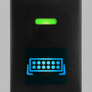 STEDI Short Type Push Switches for Suzuki