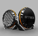 Stedi Inner Grill Bundle To Suit 150 Series Land Cruiser Prado