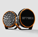 Stedi Inner Grill Bundle To Suit 150 Series Land Cruiser Prado