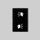 Stedi Dual Push Switch To Suit Isuzu D-Max / Mazda BT-50