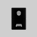Stedi Dual Push Switch To Suit Isuzu D-Max / Mazda BT-50
