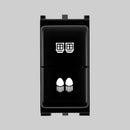 Stedi Dual Push Tall Switch To Suit Nissan