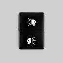 Stedi Dual Push Short Switch To Suit Toyota