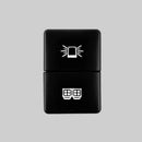 Stedi Dual Push Short Switch To Suit Toyota