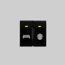 Stedi Dual Push Square Switch To Suit Toyota