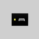 Stedi Push Switch To Suit Mitsubishi MV L200/Triton & Nissan Navara 2024+