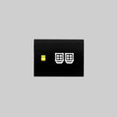 Stedi Push Switch To Suit Mitsubishi MV L200/Triton & Nissan Navara 2024+