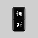 Stedi Dual Push Tall Switch To Suit Toyota